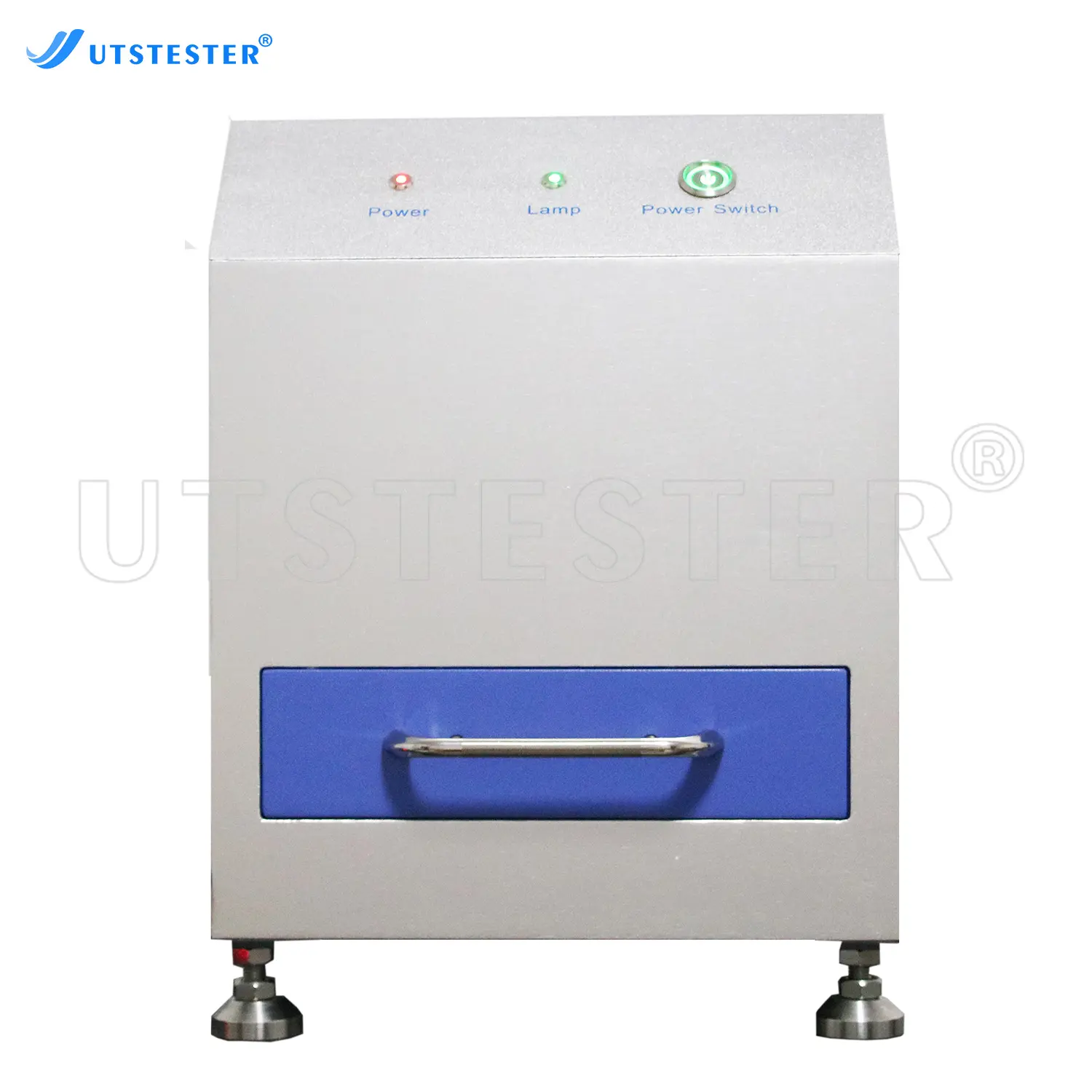 UV Penetration & Protection Test System Upf Tester AATCC 183 as M030