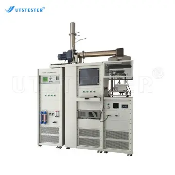 ISO 5660 Cone Calorimeter of Building...