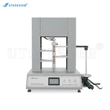 Textile Machinery TDM Cut Resistance Tester Cut...