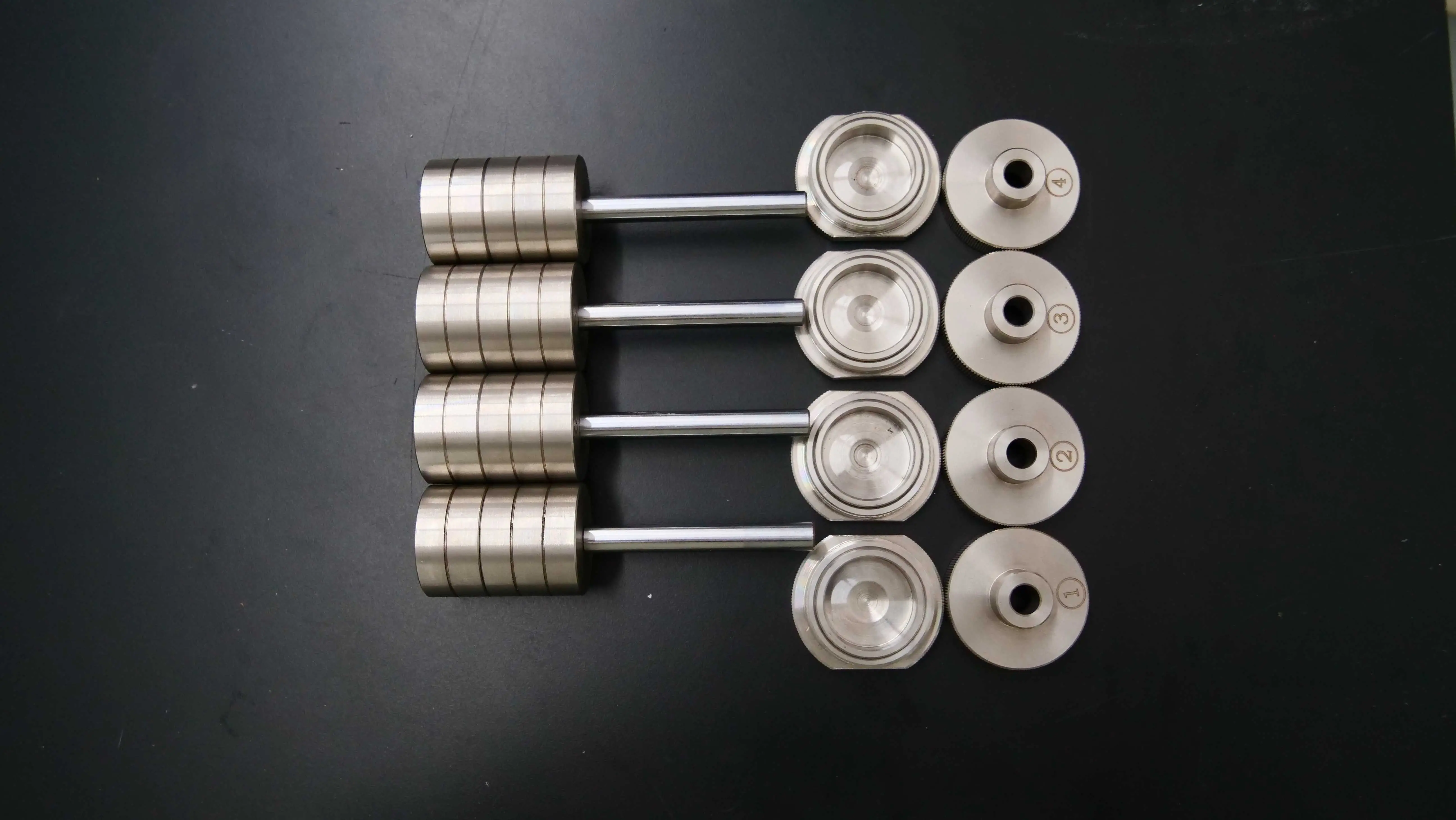 Sample clamp