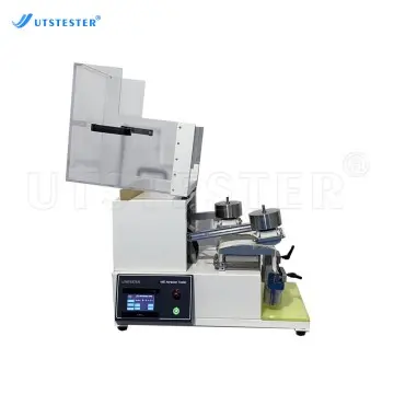 Laboratory Testing Equipment Mie Abra...