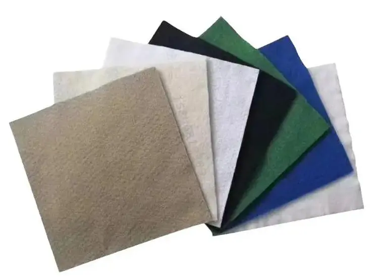 How to evaluate the quality of geosynthetic materials? What are the testing methods for geosynthetic materials?