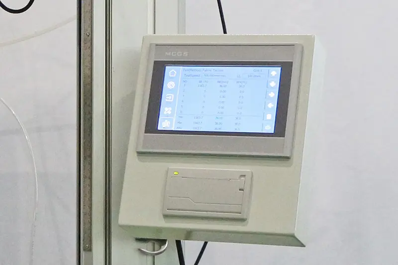 Micro printer