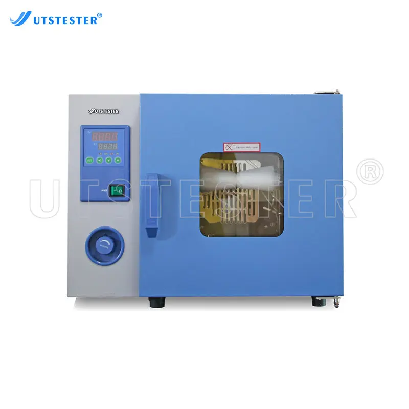 Drying Oven Hot Air Circulation Dryin...