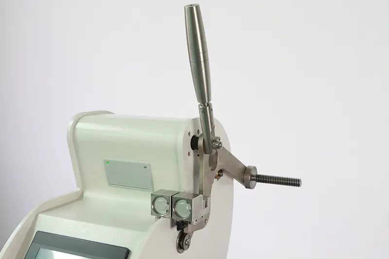 handle