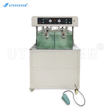 Textile Laboratory Equipment Shoe Lin...