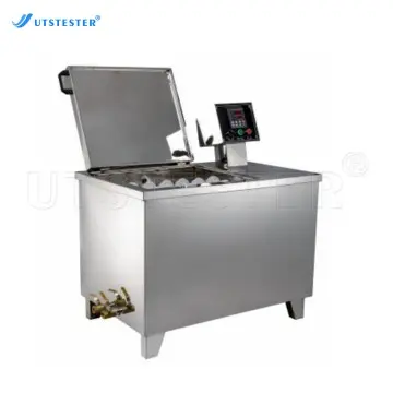 Textile Testing Equipment Sample Rota...