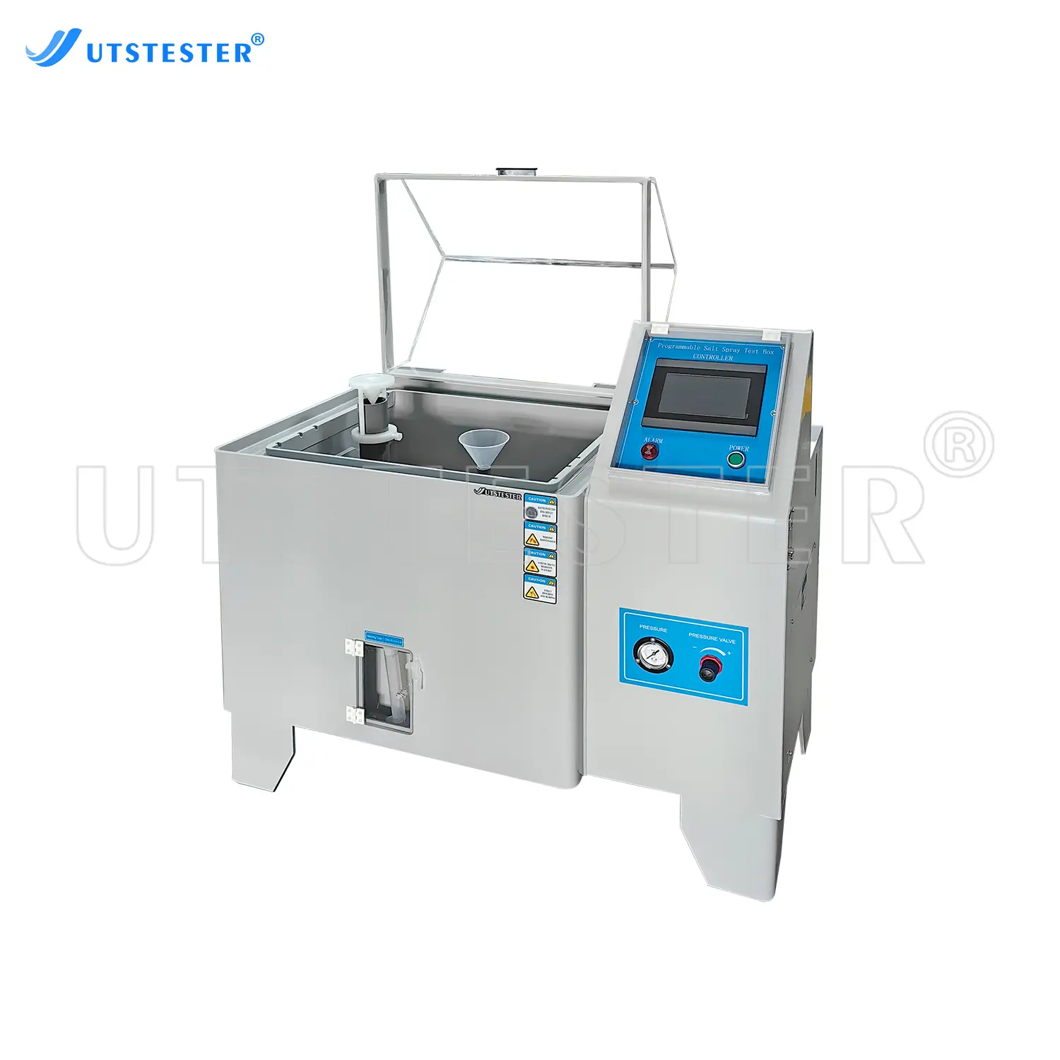 Textile Testing Instruments Manufacturers Salt ...