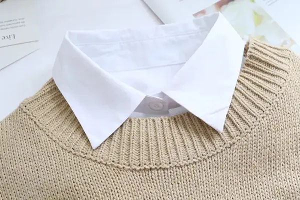 COLLARS