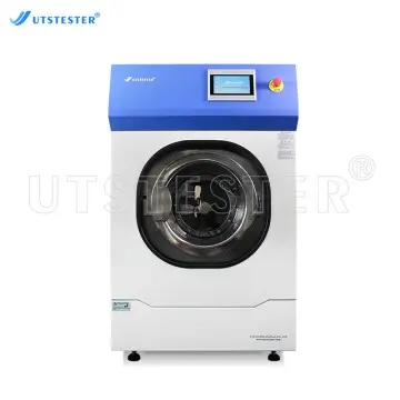 Automatic Shrinkage Tester Fully Automatic Fabr...