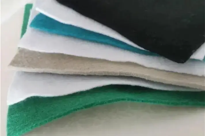 Geotextile