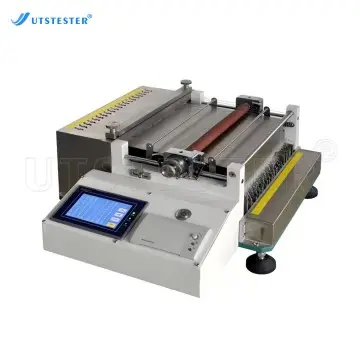 Yarn Wear-Resistant Machine Measuring...