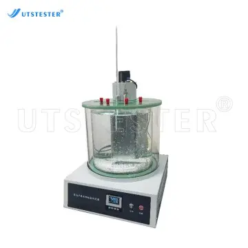 Textile Testing Equipment Kinematic V...