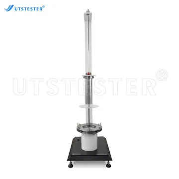 Geotextile Cone Drop Dynamic Perforation Tester...