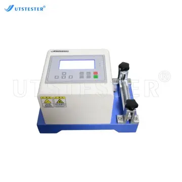 Leather Shoes Peeling Strength Tester...