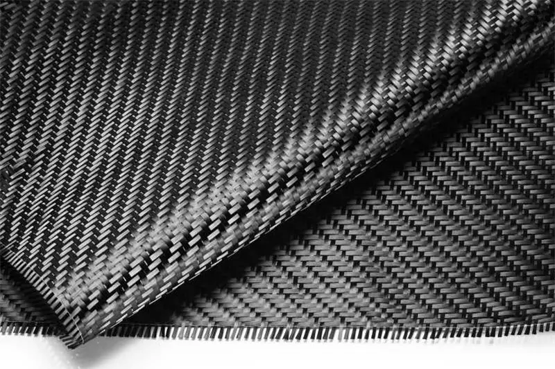 CARBON FIBER