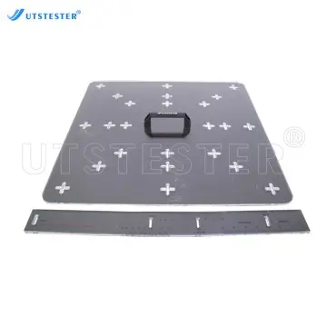 Shrinkage Marking Template for Mark T...