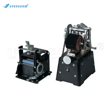 Fabric Testing Equipment Fiber Length...