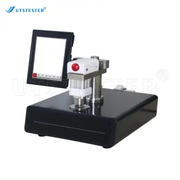 Textil Laboratory Equipment From Chin...