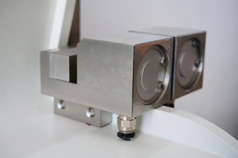 air clamp
