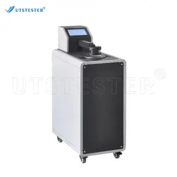 Textile Machinery ASTM D4491 Geotexti...