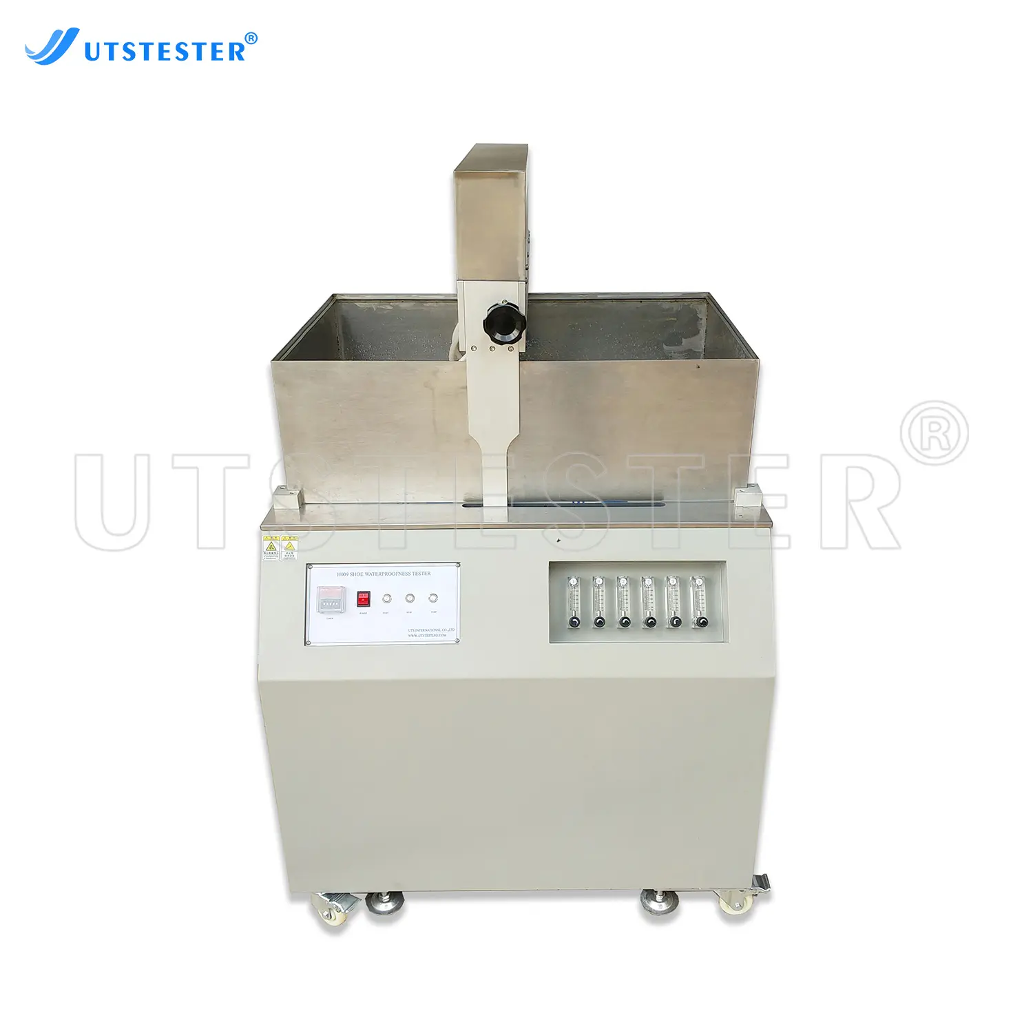 Shoe Waterproofness Tester Shoe Permeability Te...