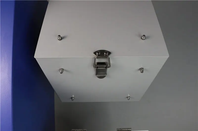 box lid