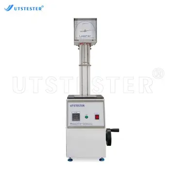 Leather Shrinkage Temperature Tester Digital Le...