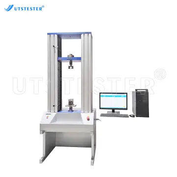 Universal Testing Equipment Automatic...