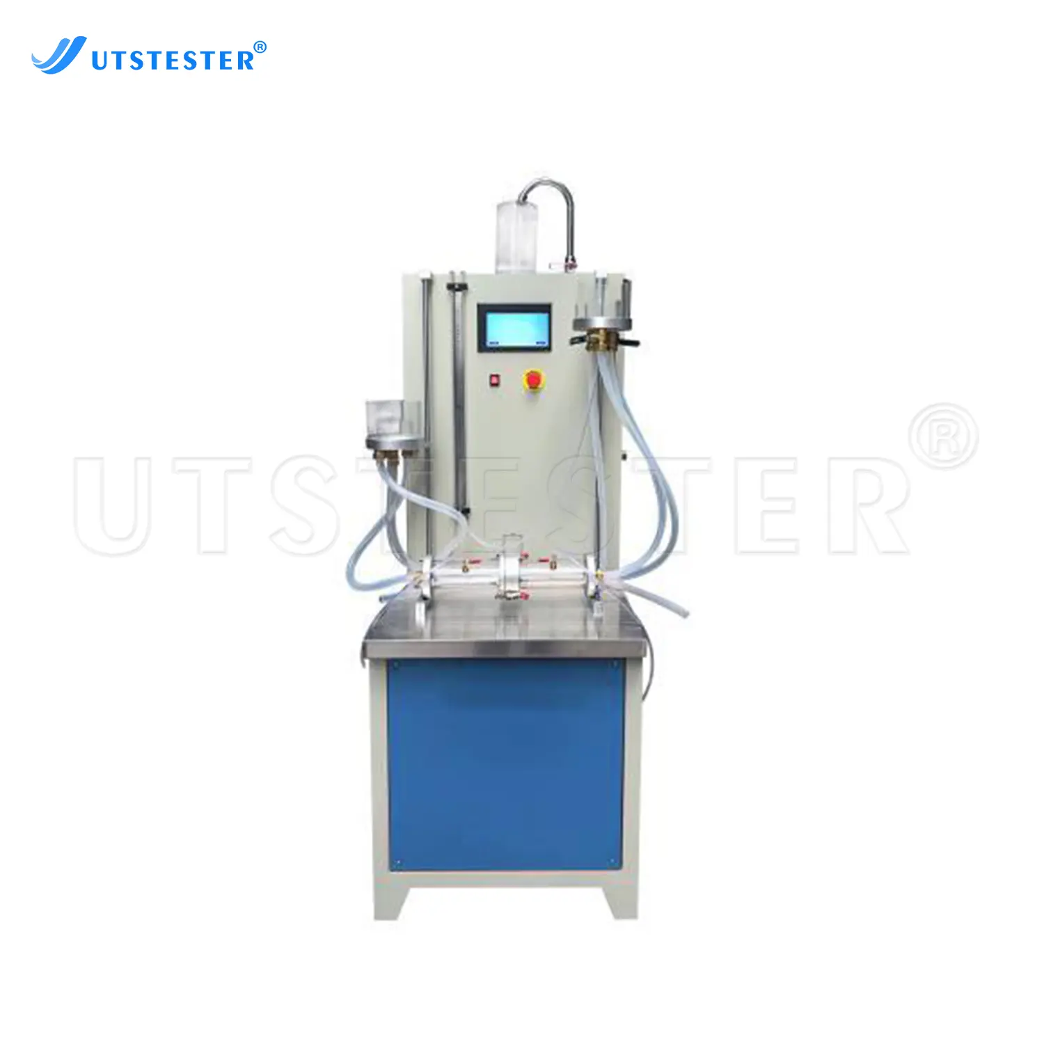 Laboratory Geosynthetic Testing Geosynthetics V...