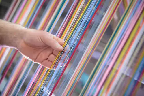 Tests For Yarn Twist and Factors Affecting The Tests