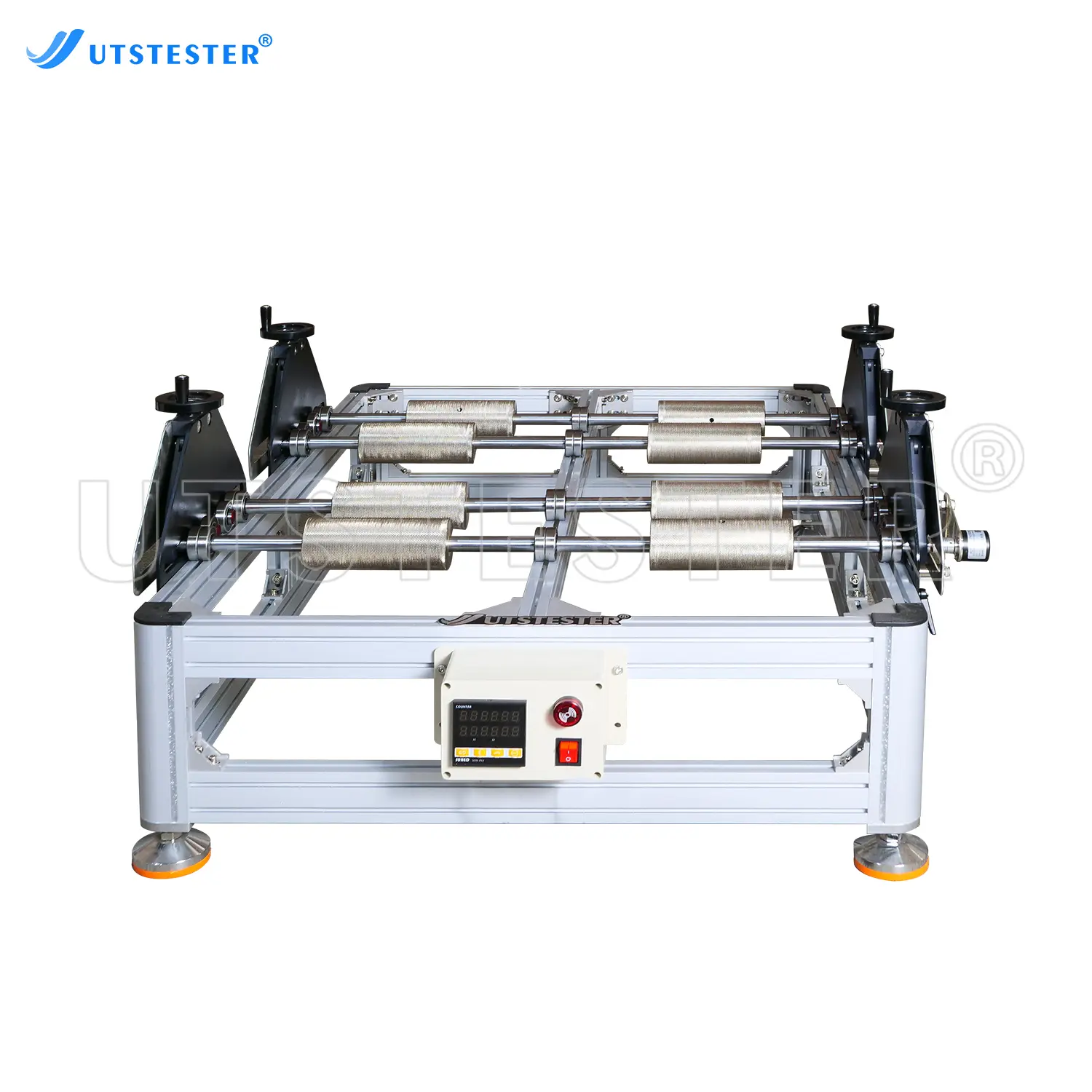 Lab Equipment Average Speed Tester Speed Test M...