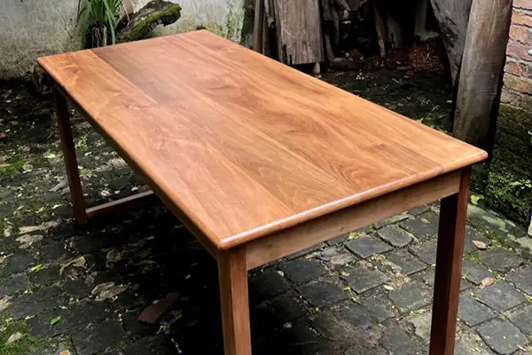WOOD
