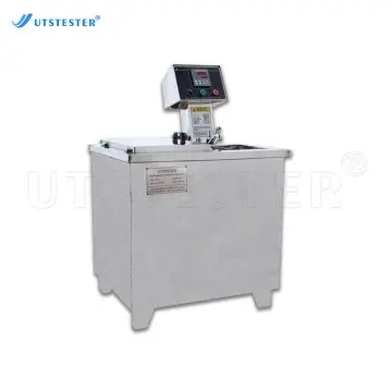 Textile Machinery High Temperature La...
