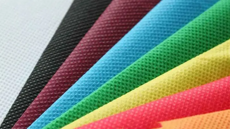 NON WOVEN