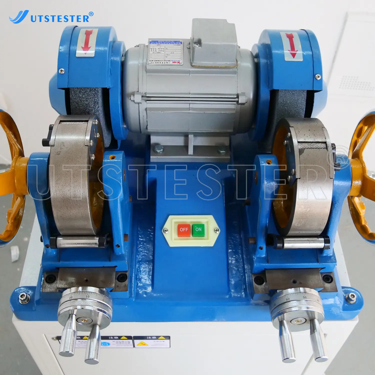 H045B Double-Head Grinding Machine3.jpg