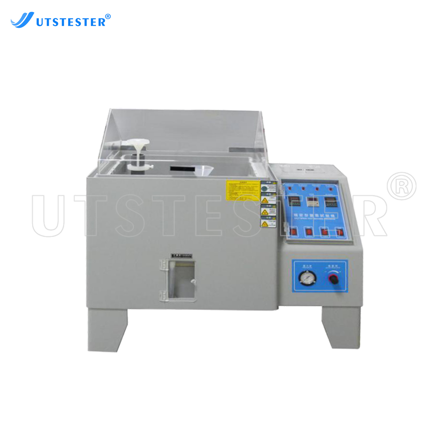 Digtal Salt Spray Tester Salt Fog Test Chamber ...