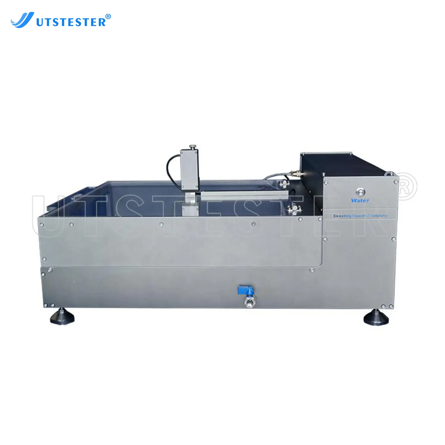 Thermal Insulation Tester Sweating Gu...