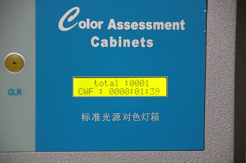 display screen