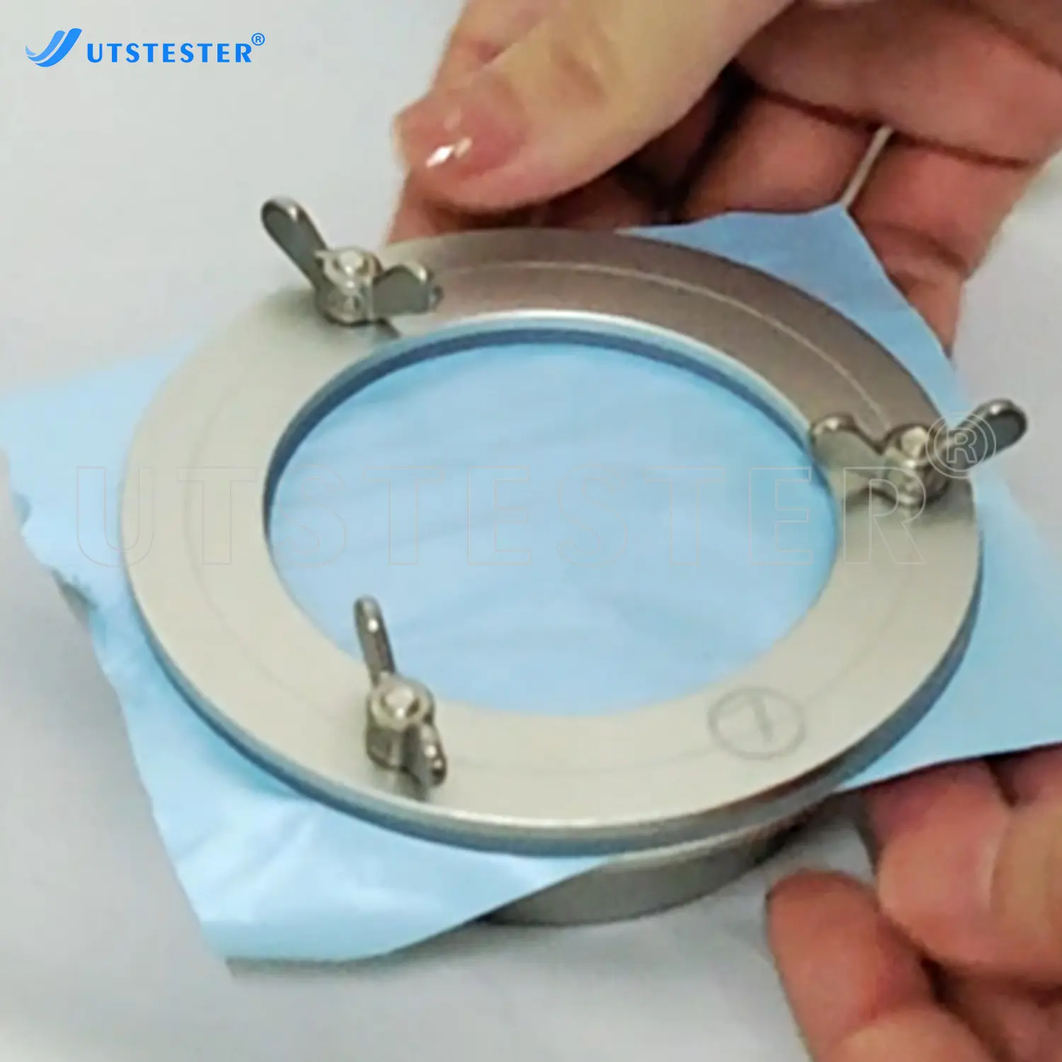 Fabric Water Vapor Transmission Tester Machine (6).jpg