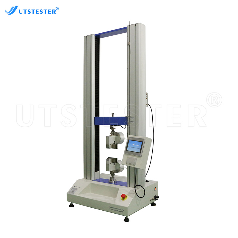 Microcomputer Controlled Universal Te...