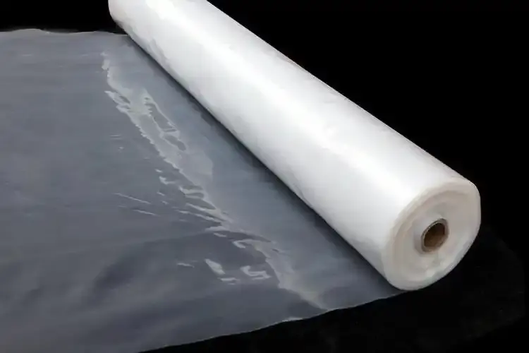plastic film