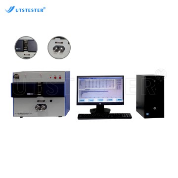 Textile Laboratory Testing Equipment Yarn Hairi...
