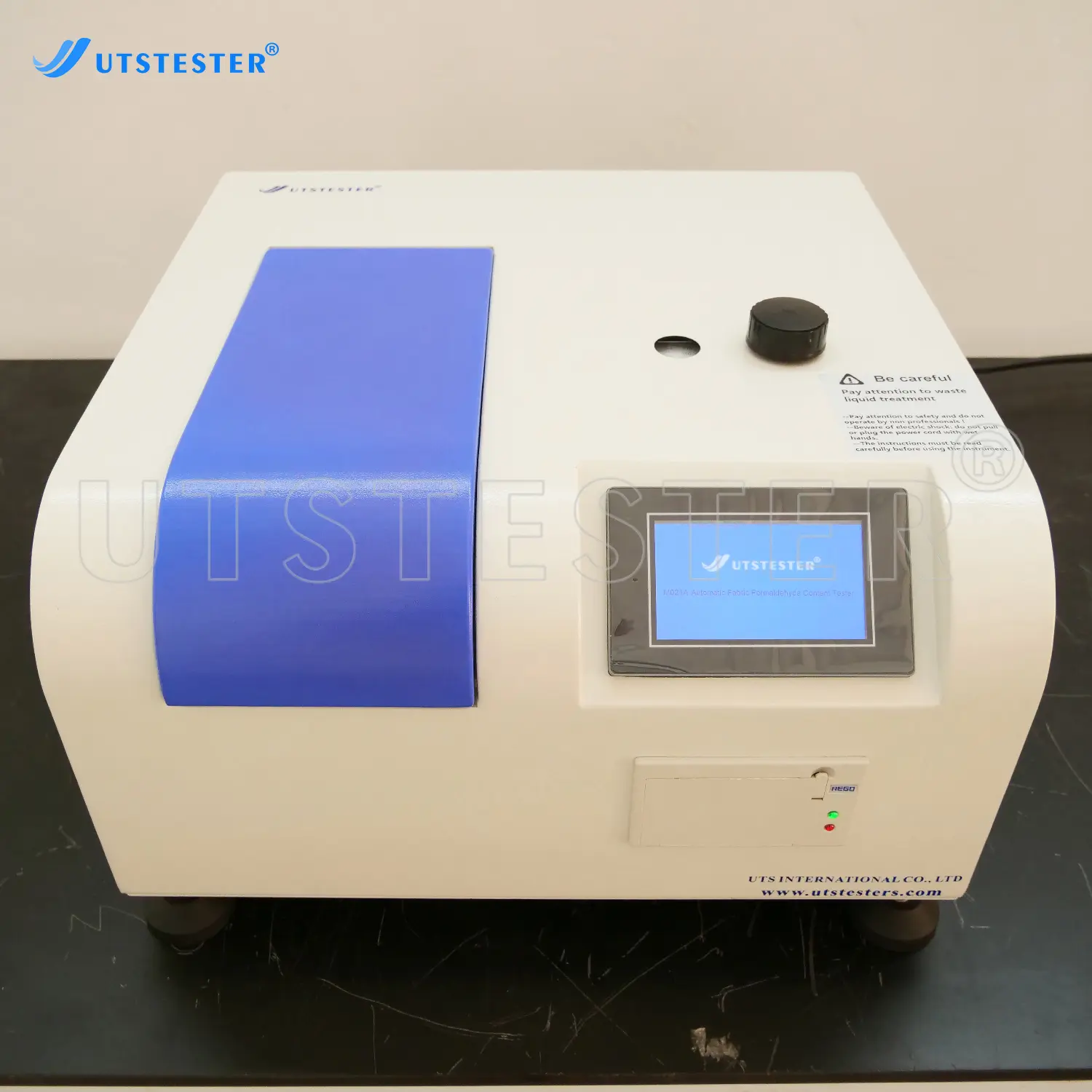 M021A Automatic Fabric Formaldehyde Content Tester7.jpg