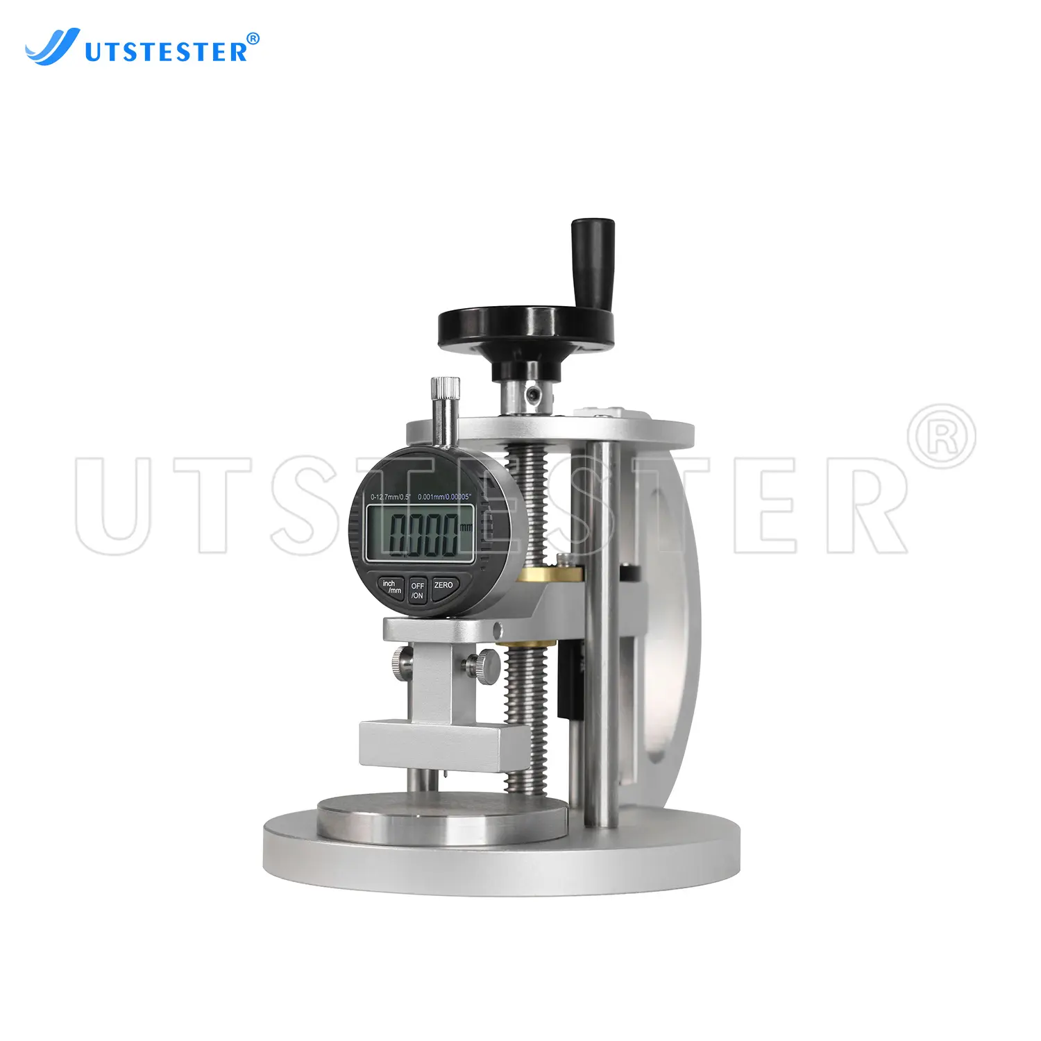 Geotextiles Test Equipment ASTM D7466 Textured ...