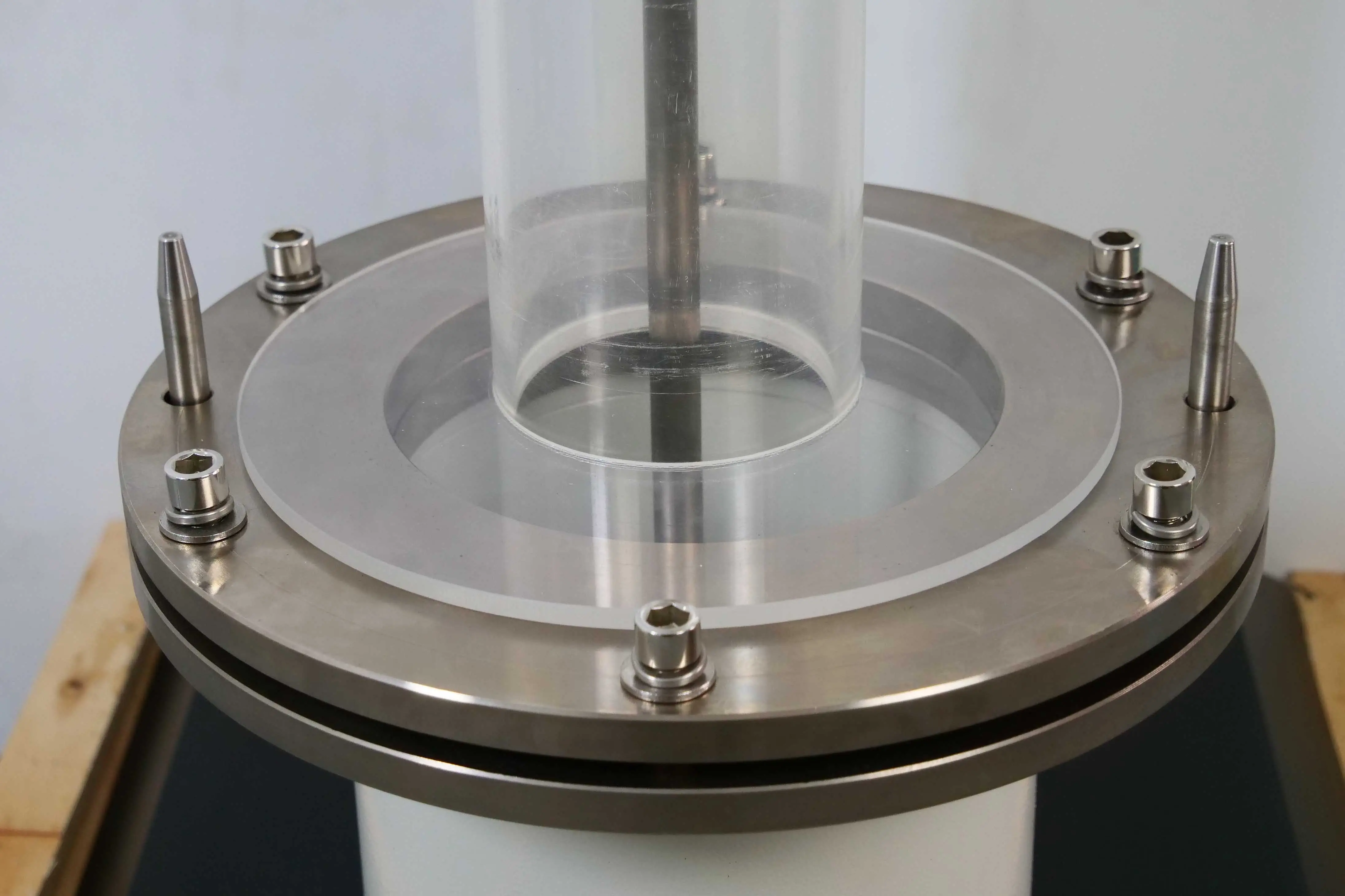 Clamp ring