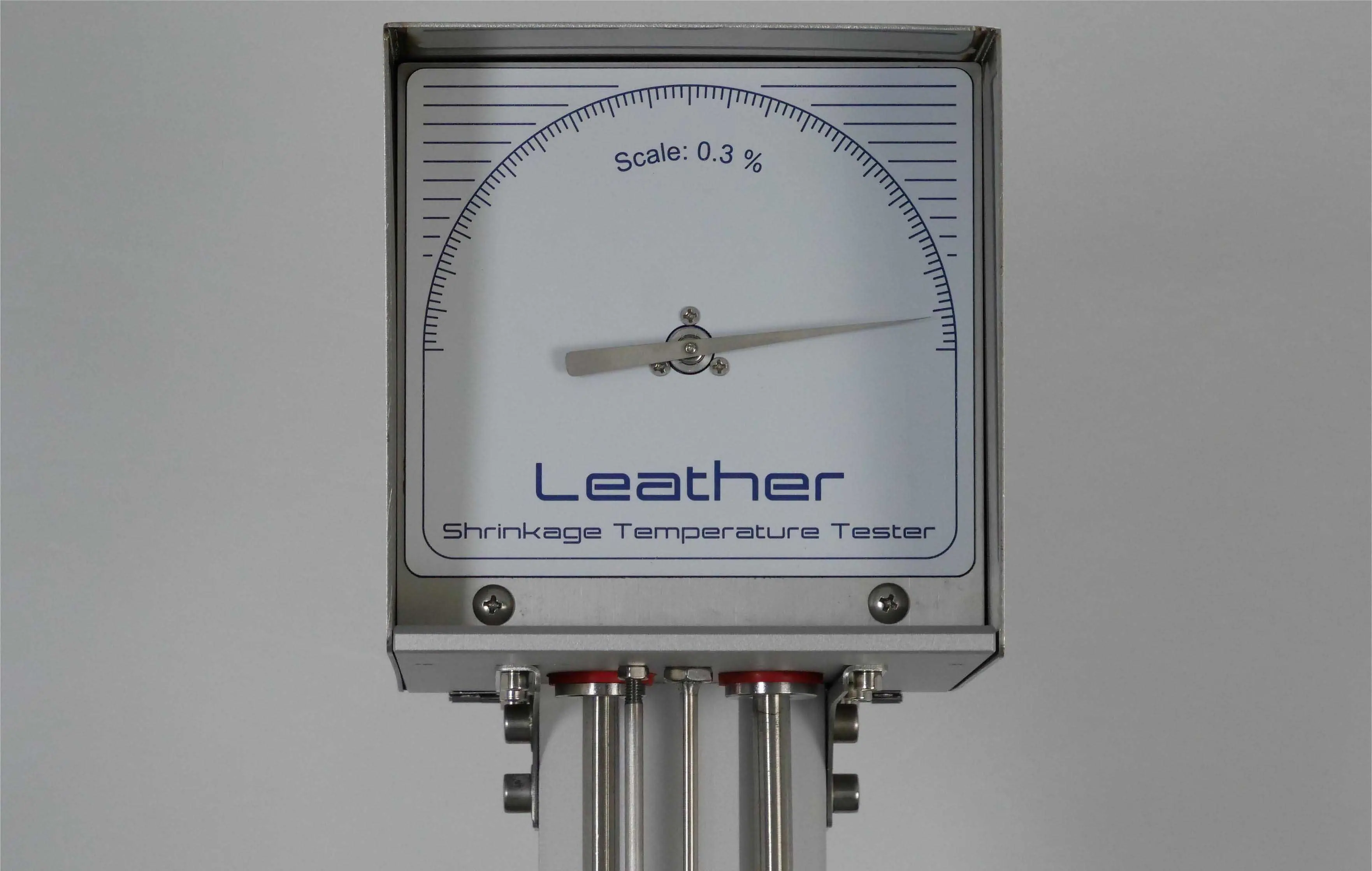 Indicator disc