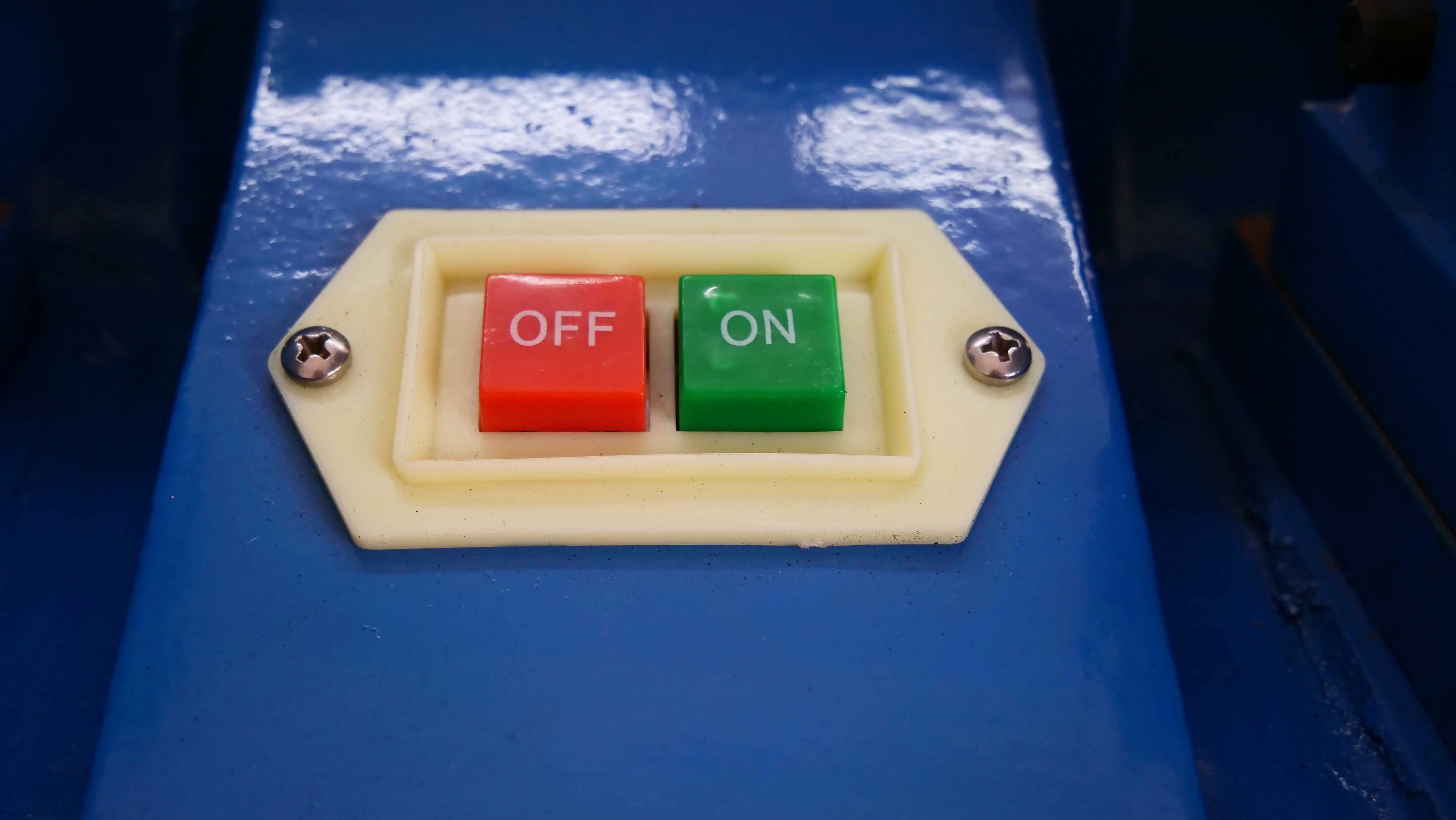 Button