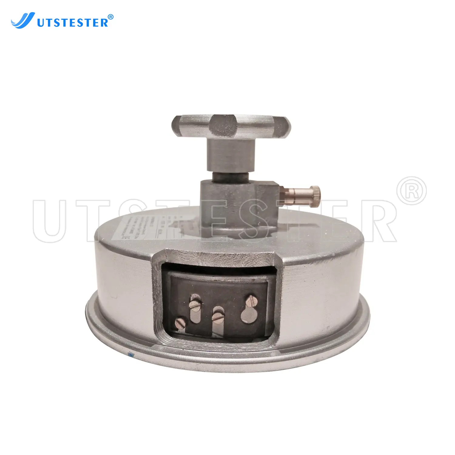 Circular Sample Cutter for Fabric Cutting Texti...