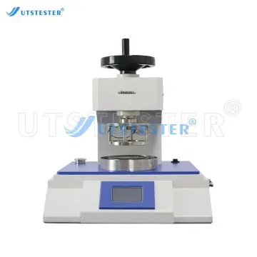 Hydrostatic Pressure Tester - Water Resistance ...